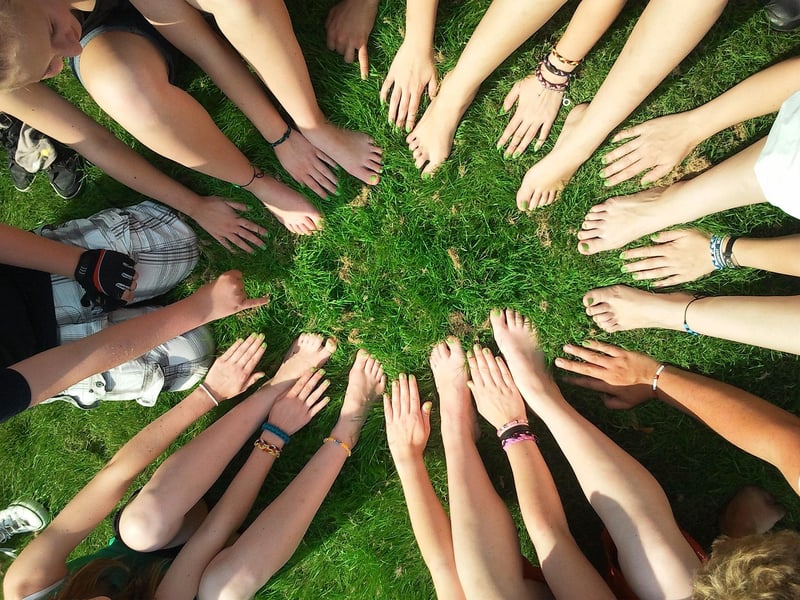 Community-Supported Agriculture