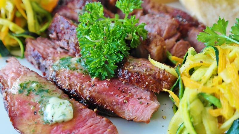 Sous Vide Cooking